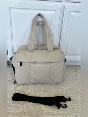 Calpak Luka Large Duffel